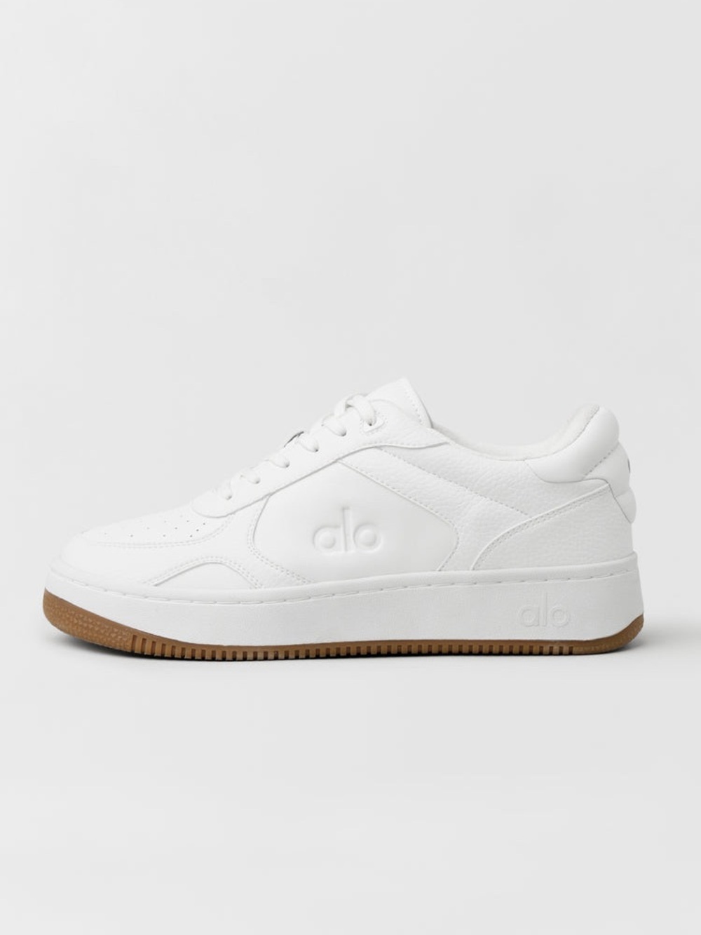 ALO Recovery Mode Sneaker (Unisex)
